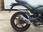     Honda CB600FA 2010  17